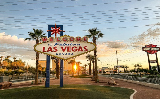 cheap flights to las-vegas